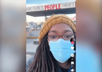 Minneapolis teachers union leader calls stabbing of Derek Chauvin ‘shanksgiving’ – Law Officer